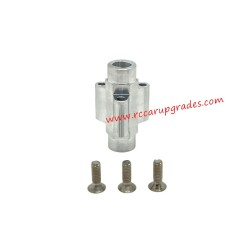 MJX Hyper Go H12P Upgrade Parts Front And Rear Axle Bevel Gear Connector front