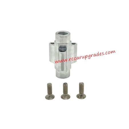 MJX Hyper Go H12P Upgrade Parts Front And Rear Axle Bevel Gear Connector front