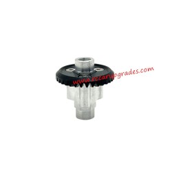 MJX Hyper Go H12P Upgrade Parts Front And Rear Axle Bevel Gear Connector down