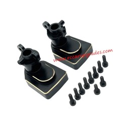 MJX Hyper Go H12P Upgrade Parts Rear Axle Coupling Gearbox right