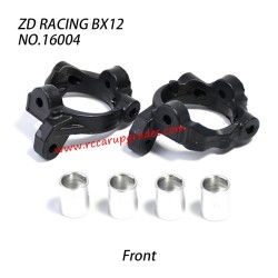 ZD Racing BX12 Parts Front Steering C Cups 16004