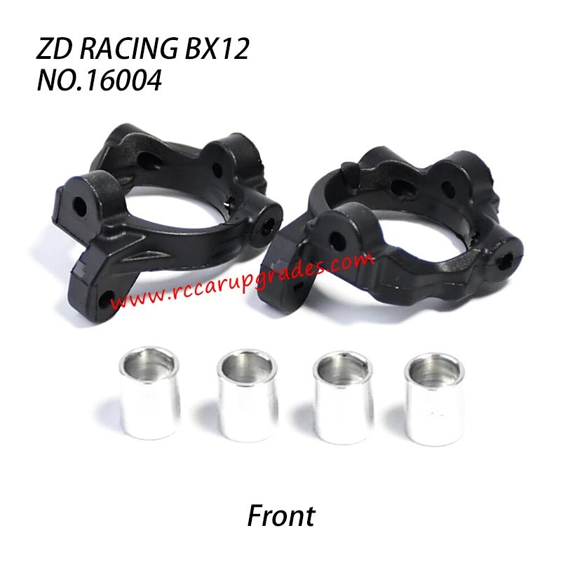 ZD Racing BX12 Parts Front Steering C Cups 16004