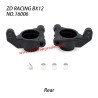 ZD Racing BX12 Parts Rear Wheel Cups 16006