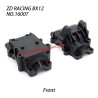 ZD Racing BX12 Parts Front Gear Box 16007