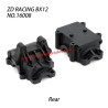 ZD Racing BX12 Parts Rear Gearbox 16008