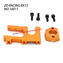 ZD Racing BX12 Parts Motor Seat 16011