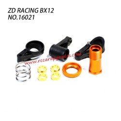 ZD Racing BX12 Parts Steering Kits 16021