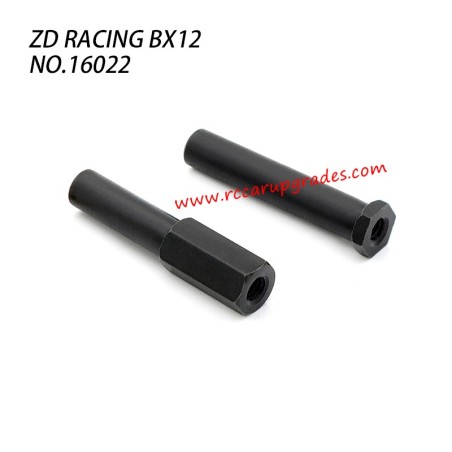 ZD Racing BX12 Parts Buffer axis 16022