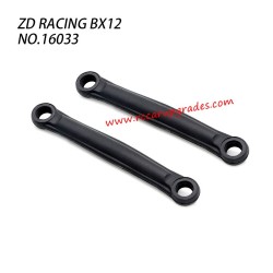 ZD Racing BX12 RC Car Parts Nylon Steering Connect Rod 16033