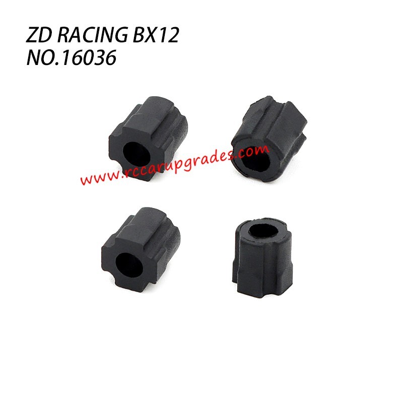 ZD Racing BX12 RC Car Parts Shock absorber strut 16036