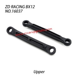 ZD Racing BX12 RC Car Parts Nylon (Upper) Connect Rod 16037