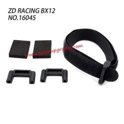 ZD Racing BX12 RC Car Parts Bandage 16045