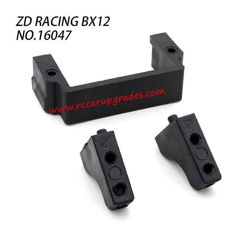 ZD Racing BX12 RC Car Parts Servo Fixing Seat 16047