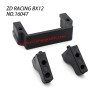 ZD Racing BX12 RC Car Parts Servo Fixing Seat 16047