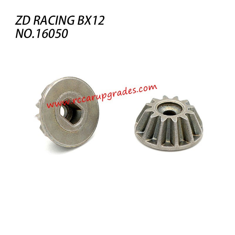 ZD Racing BX12 RC Car Parts Differential impulse Gear 16050
