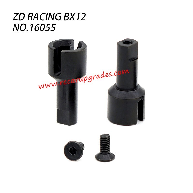ZD Racing BX12 RC Car Parts Driving Gear Cup 16055