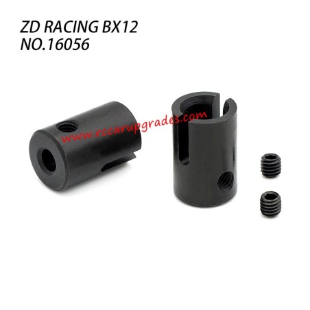 ZD Racing BX12 RC Car Parts Medium Reduction Gear Cup 16056