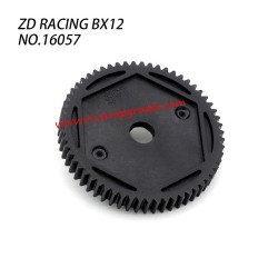 ZD Racing BX12 RC Car Parts Medium Reduction Gear Cup 16056