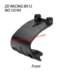 ZD Racing BX12 RC Truck Parts Front Protector 16104