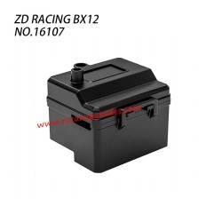 ZD Racing BX12 RC Truck Parts Receiver Box 16107