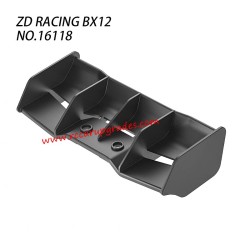 ZD Racing BX12 RC Truck Parts Tail Protector 16118