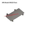 MN Model MN-38 Parts Battery Cover