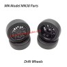 MN Model MN-38 Parts Drift Wheels
