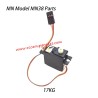 MN Model MN-38 Parts Original 17KG Servo