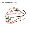 MN Model MN-38 Parts LED Light set