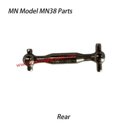 MN Model MN-38 Parts Metal Rear Bone Dog Shaft