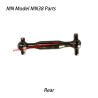 MN Model MN-38 Parts Metal Rear Bone Dog Shaft