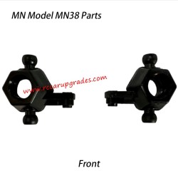 MN Model MN-38 Parts Front C Type Seat