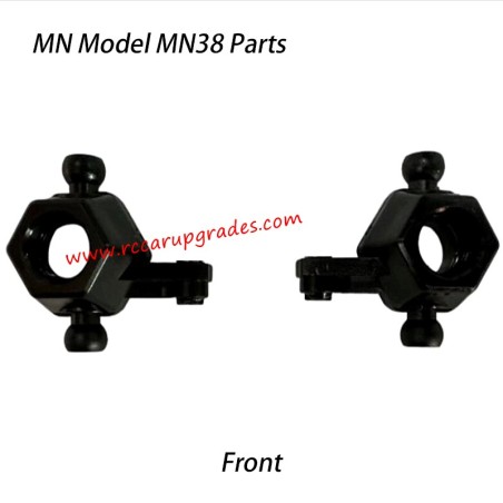 MN Model MN-38 Parts Front C Type Seat