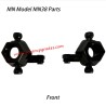 MN Model MN-38 Parts Front C Type Seat