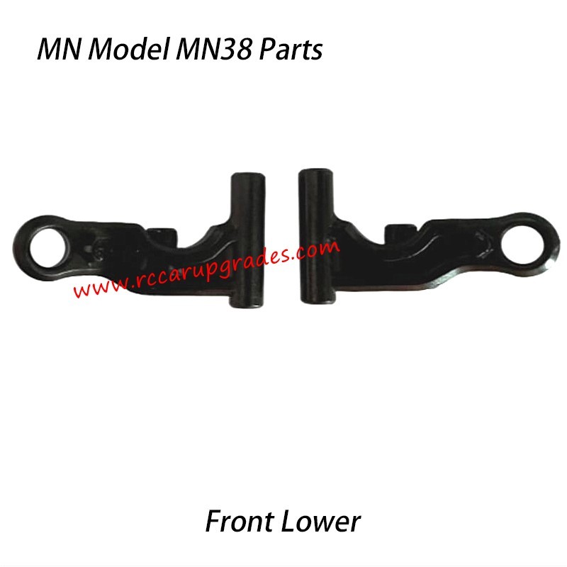 MN Model MN-38 Parts Rear C Type Seat