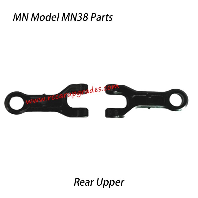 MN Model MN-38 Parts Rear Upper Swing Arm (Left and Right)