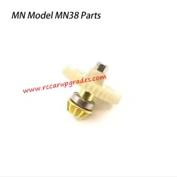 MN Model MN-38 Parts Spur Gear, Drive Gear