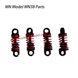 MN Model MN-38 Parts Shock Absorber