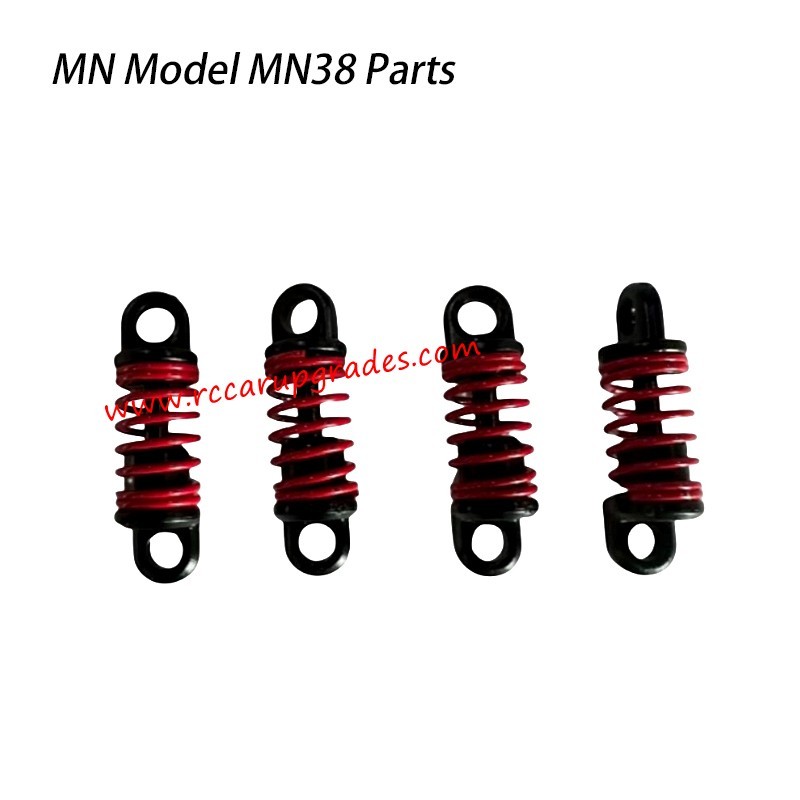 MN Model MN-38 Parts Shock Absorber