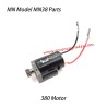 MN Model MN-38 Parts 380 Motor