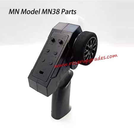MN Model MN-38 Parts Transmitter