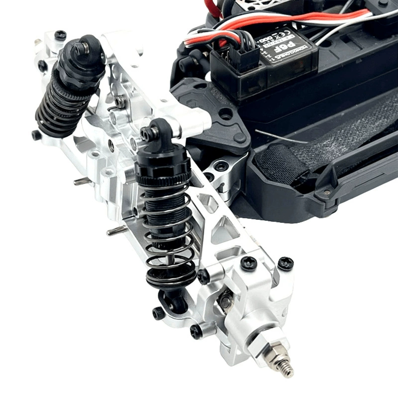 UDIRC GR M16 Parts Swingarm Front and Rear Cup Set Red