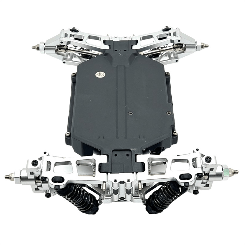 UDIRC GR M16 Parts Front and Rear Shock Mounts