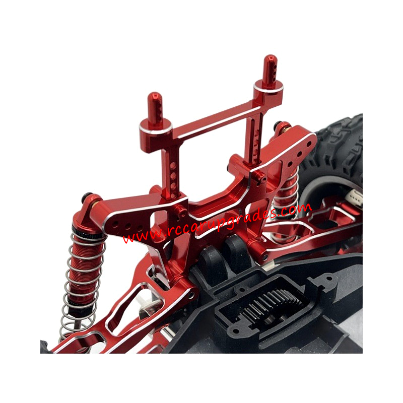 UDIRC UD1201 UD1202 Upgrade Parts Front And Rear Shock Absorber Brackets right