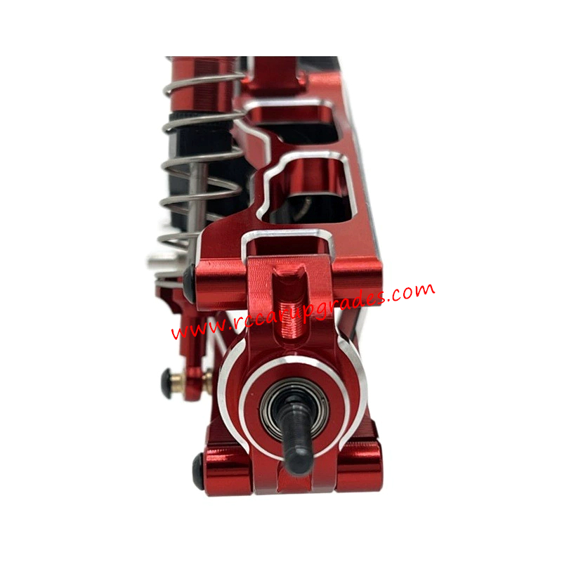 Udirc Ud1201 Ud1202 Parts 3 Rear Cup 1