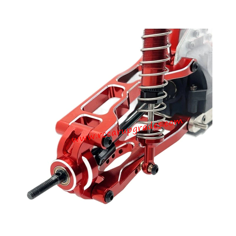 Udirc Ud1201 Ud1202 Parts 3 Rear Cup 2