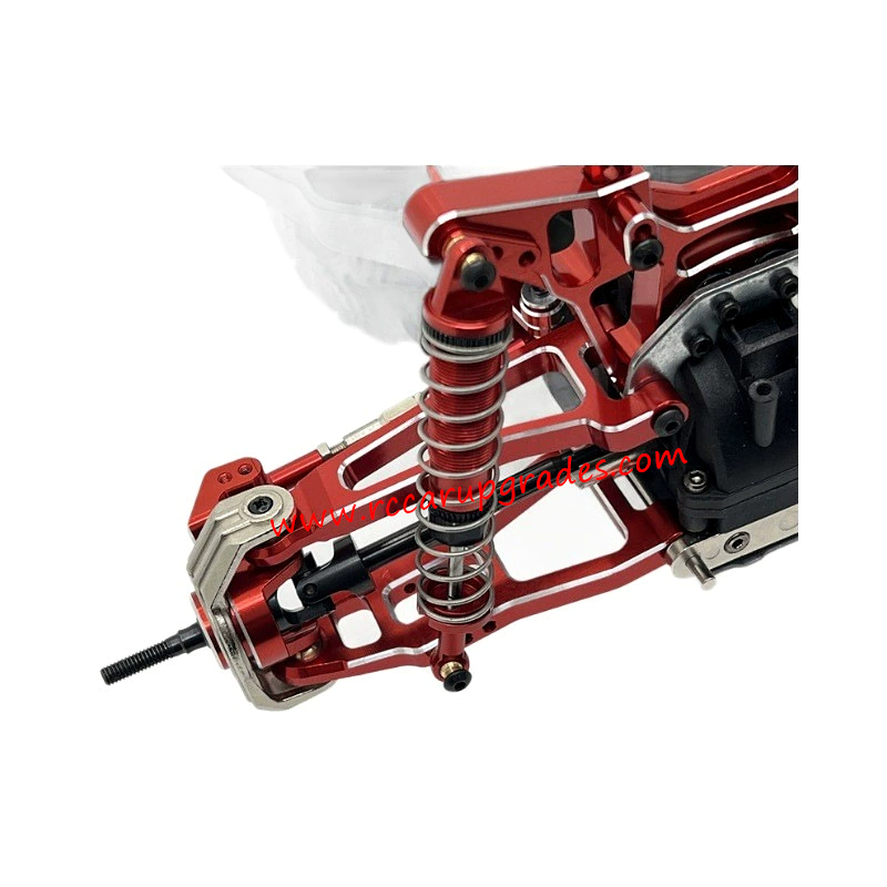 Udirc Ud1201 Ud1202 Parts 4 Front Lower Arm 1