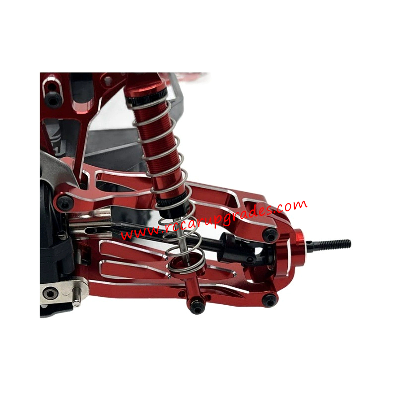 Udirc Ud1201 Ud1202 Parts 10 Rear Lower Arm Right