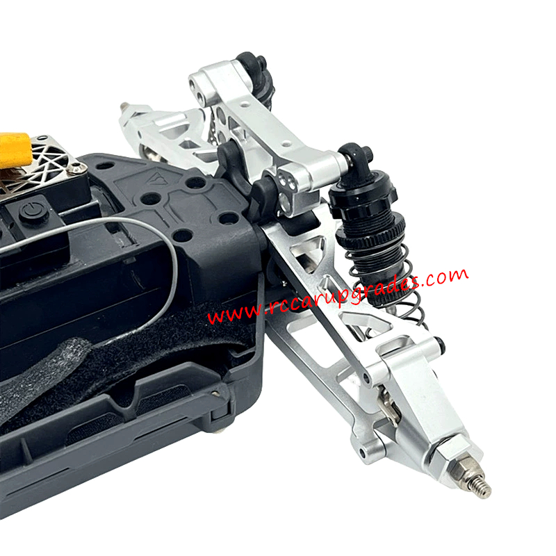 UDIRC UD1610S Parts Sleeve 12mm Adaptor rear