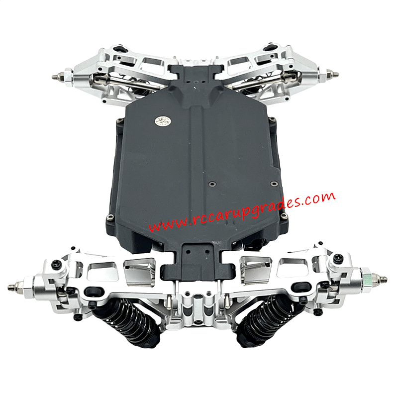 UDIRC UD1610S Parts Front and rear lower swing arms